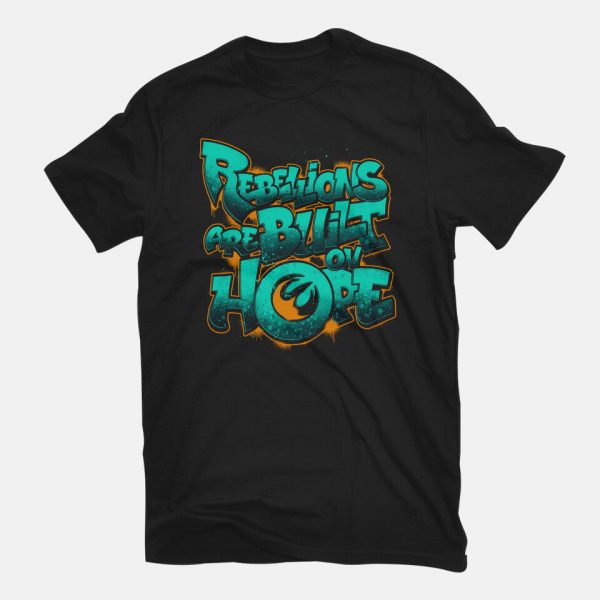 Rebel Phoenix - Image 3