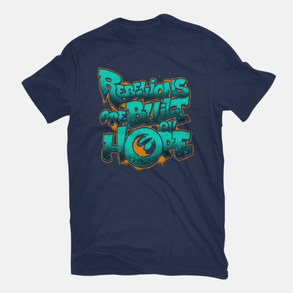 Rebel Phoenix - Image 7