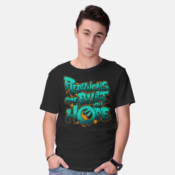 Rebel Phoenix - Image 2