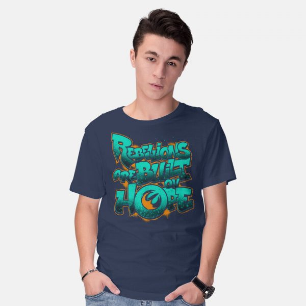 Rebel Phoenix - Image 6