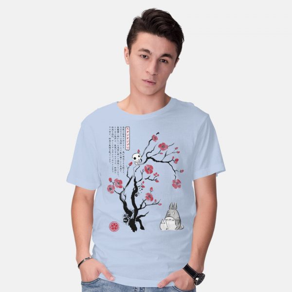 Spirits Sumi-e - Image 6