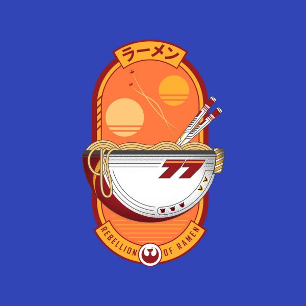 Rebellion Of Ramen - Image 12