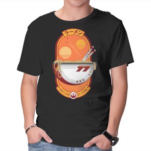 Rebellion Of Ramen