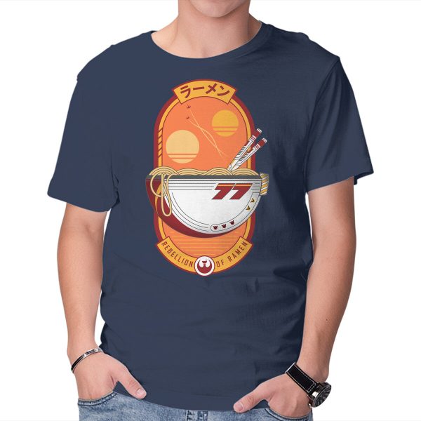 Rebellion Of Ramen - Image 5