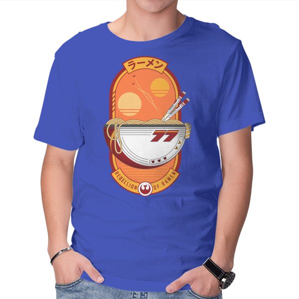Rebellion Of Ramen - Image 9