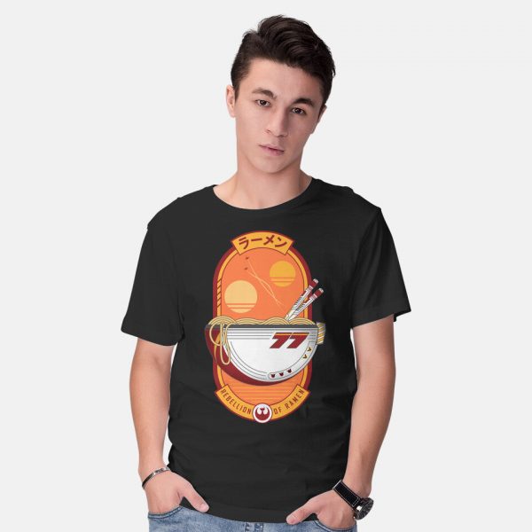 Rebellion Of Ramen - Image 2