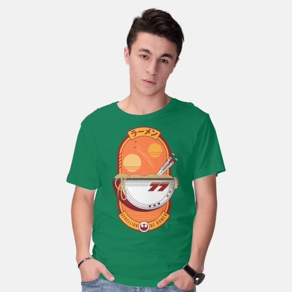 Rebellion Of Ramen - Image 14