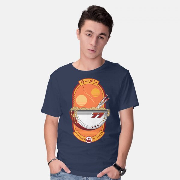 Rebellion Of Ramen - Image 6