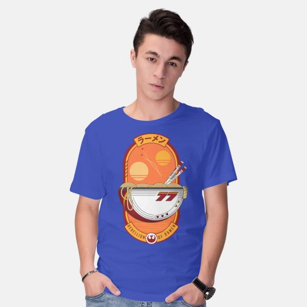 Rebellion Of Ramen - Image 10