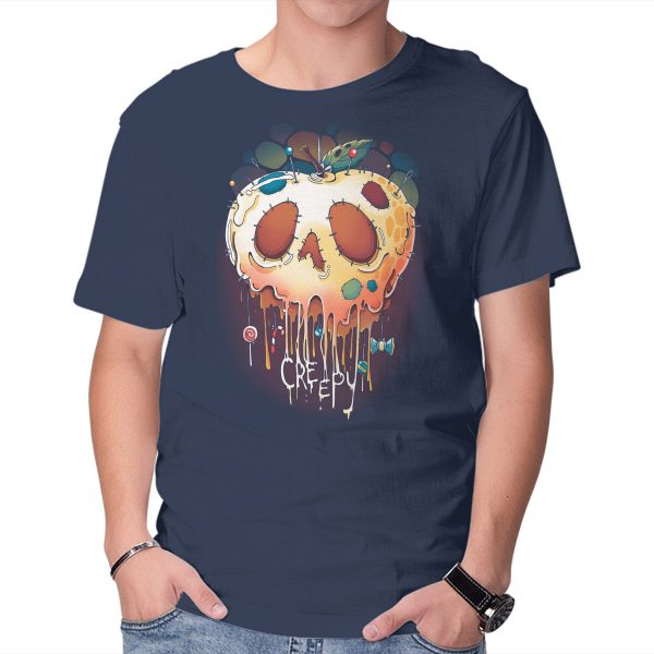 Creepy Apple - Image 5