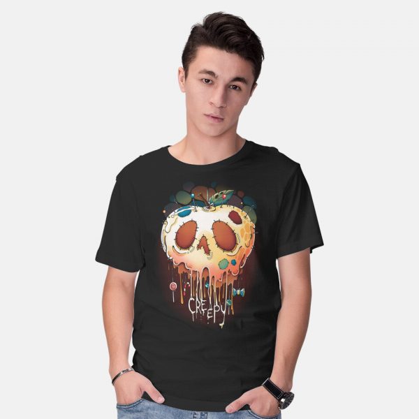 Creepy Apple - Image 2