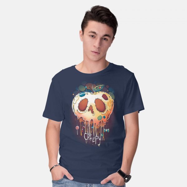 Creepy Apple - Image 6