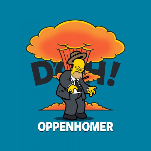 Oppenhomer - Image 4