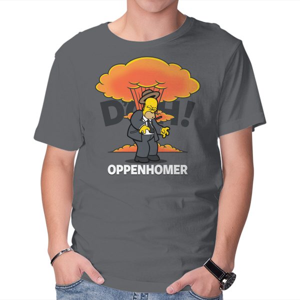 Oppenhomer - Image 5