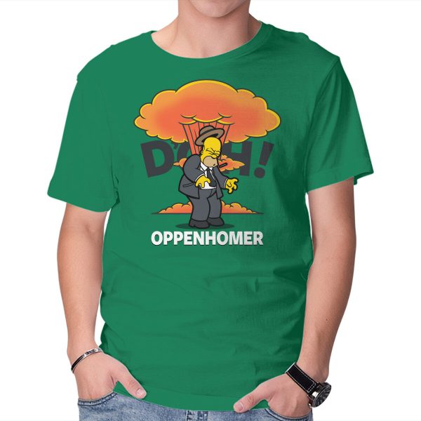Oppenhomer - Image 13