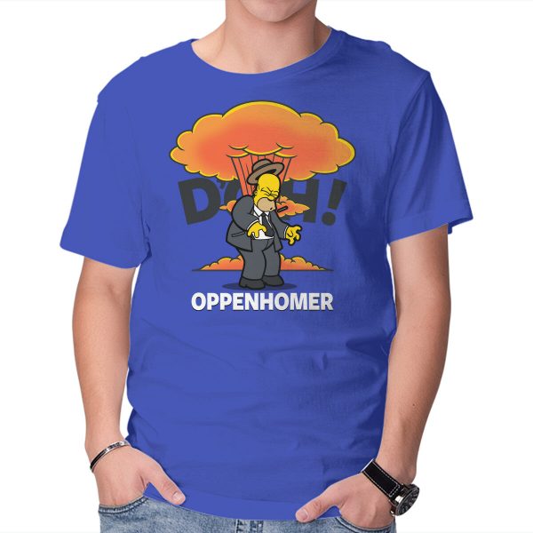 Oppenhomer - Image 9