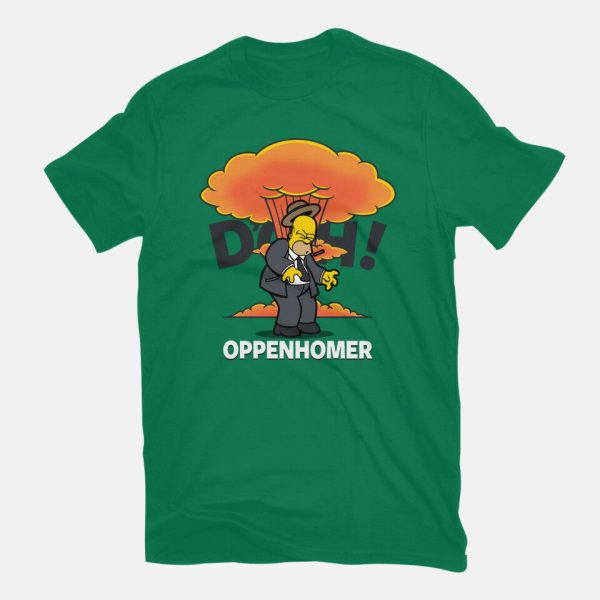 Oppenhomer - Image 15