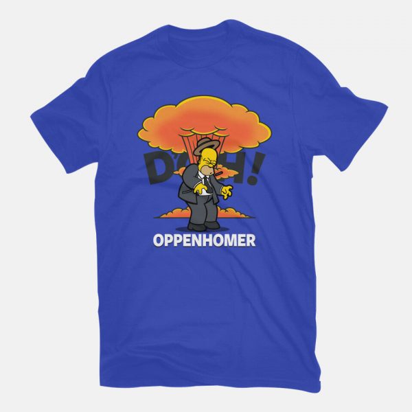 Oppenhomer - Image 11