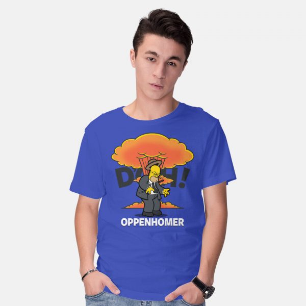 Oppenhomer - Image 10