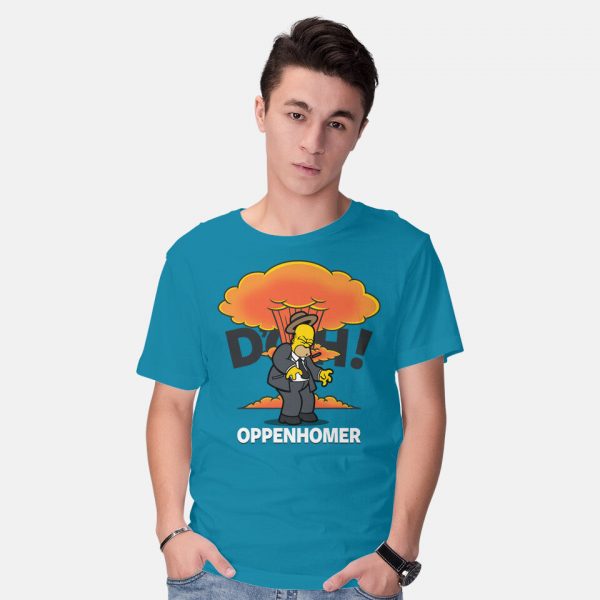 Oppenhomer - Image 2