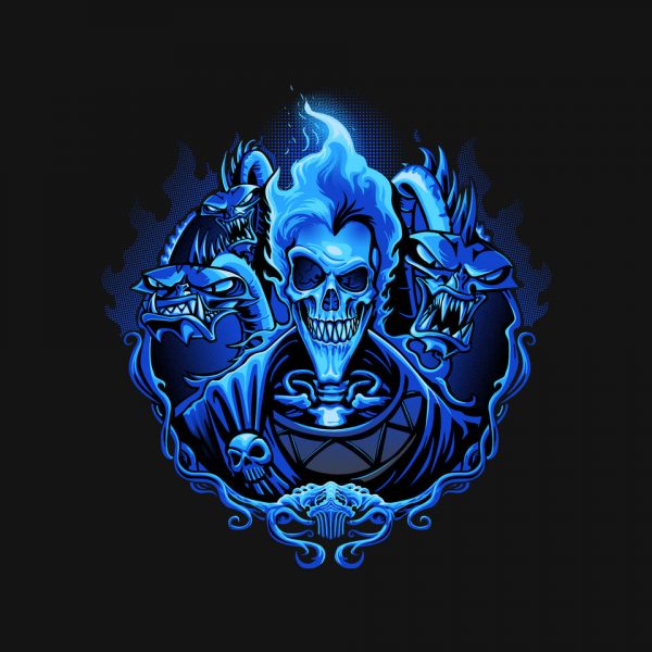 God Of Underworld - Image 4
