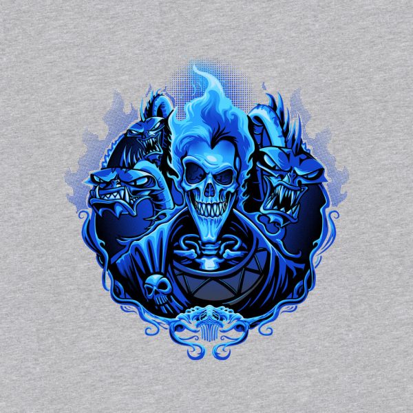 God Of Underworld - Image 14