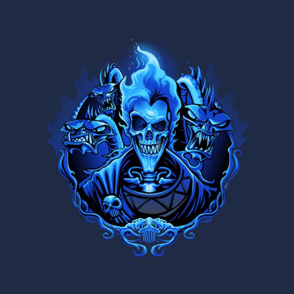 God Of Underworld - Image 9
