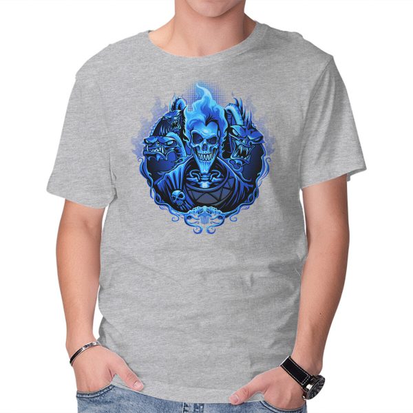 God Of Underworld - Image 11