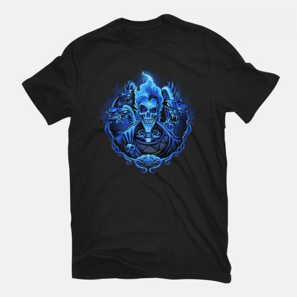 God Of Underworld - Image 3