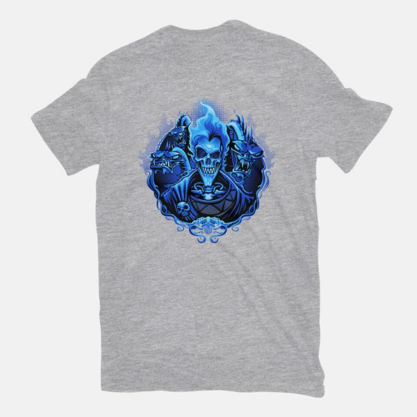 God Of Underworld - Image 13
