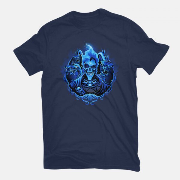 God Of Underworld - Image 8