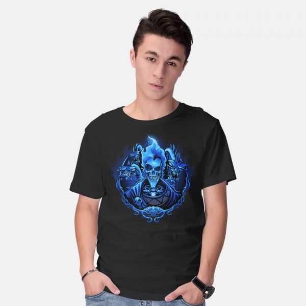 God Of Underworld - Image 2