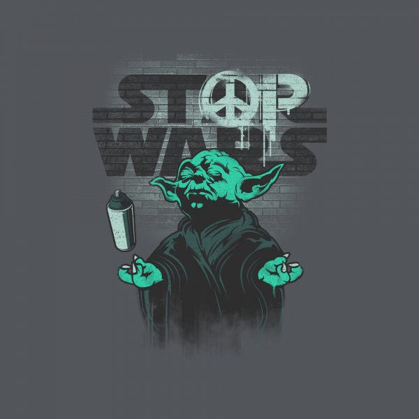 Peace Not War - Image 4