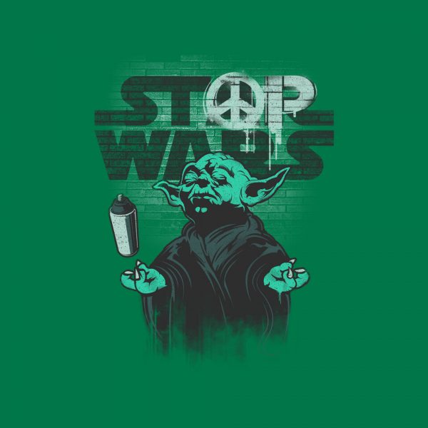Peace Not War - Image 14