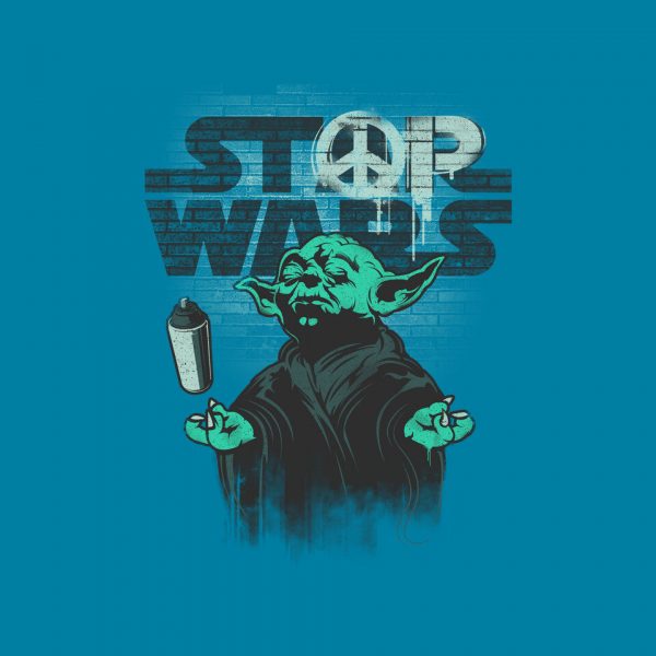 Peace Not War - Image 9