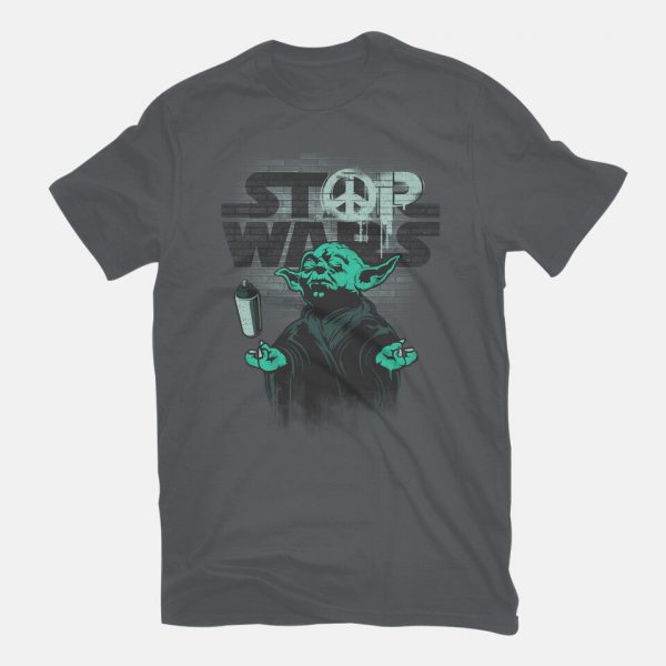 Peace Not War - Image 3