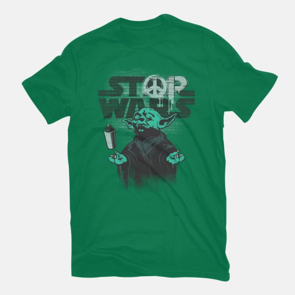 Peace Not War - Image 13