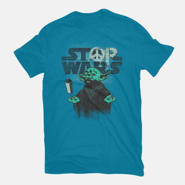 Peace Not War - Image 8
