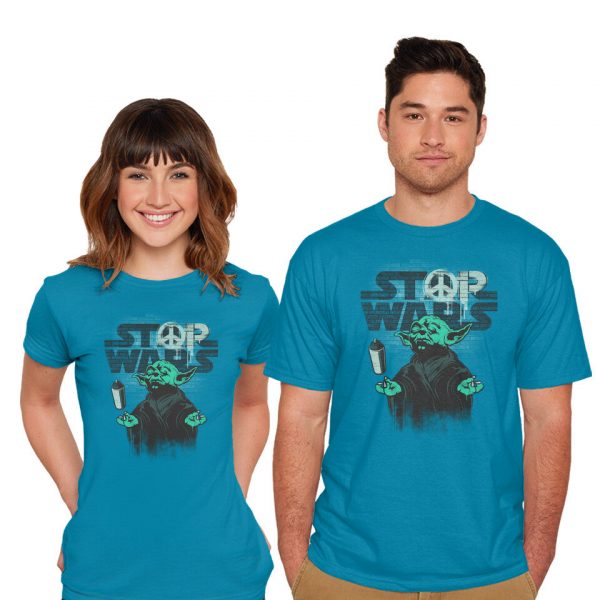 Peace Not War - Image 10