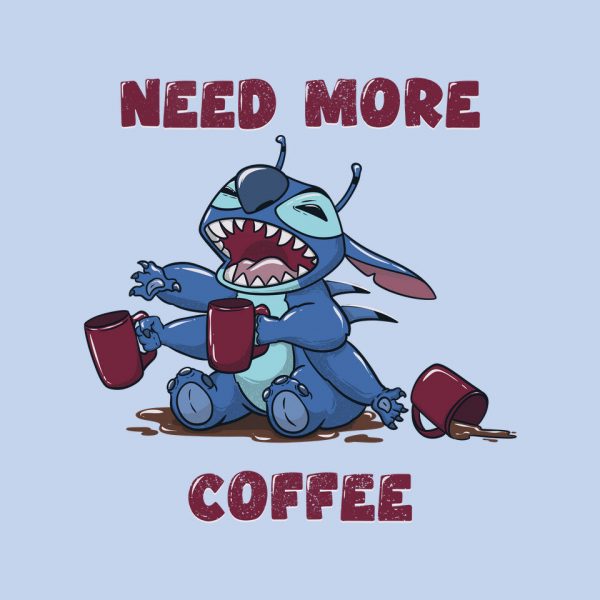 Need More Coffee - Image 4