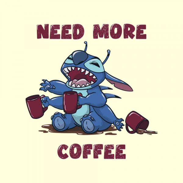Need More Coffee - Image 14