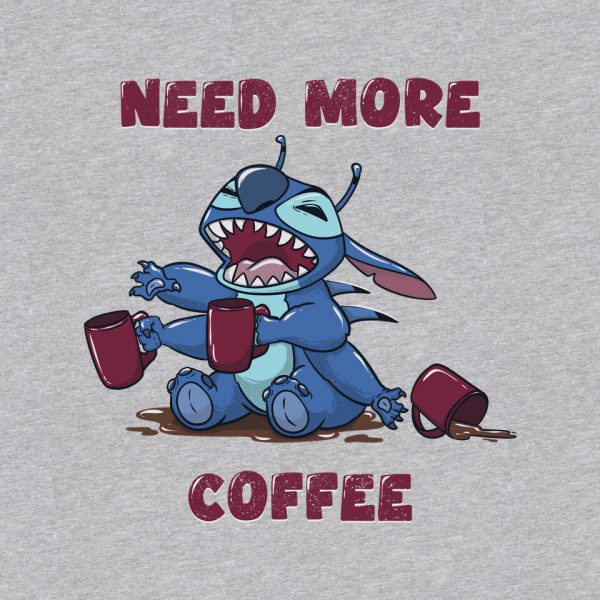 Need More Coffee - Image 24
