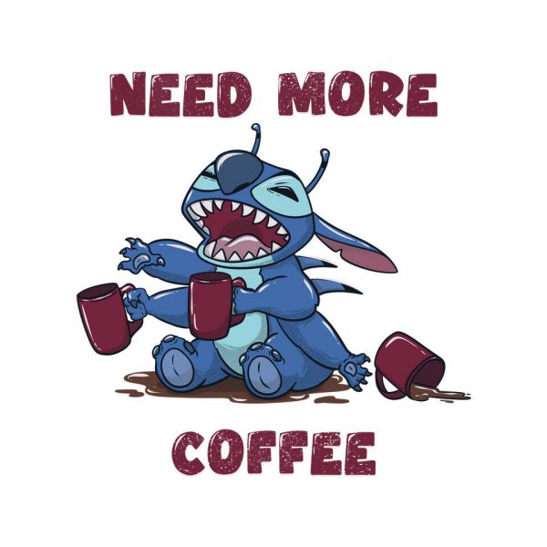 Need More Coffee - Image 9