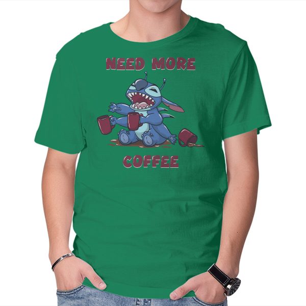 Need More Coffee - Image 16
