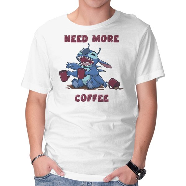 Need More Coffee - Image 6