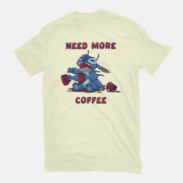 Need More Coffee - Image 13