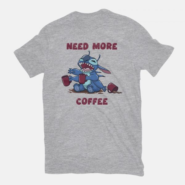 Need More Coffee - Image 23