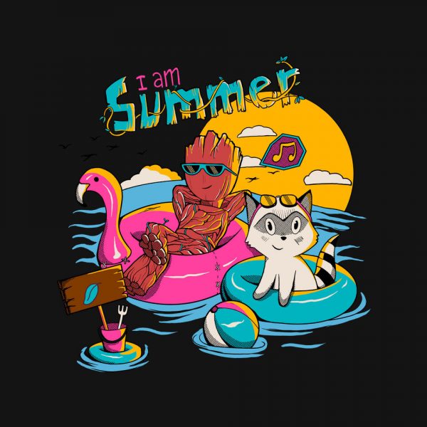 I Am Summer - Image 9