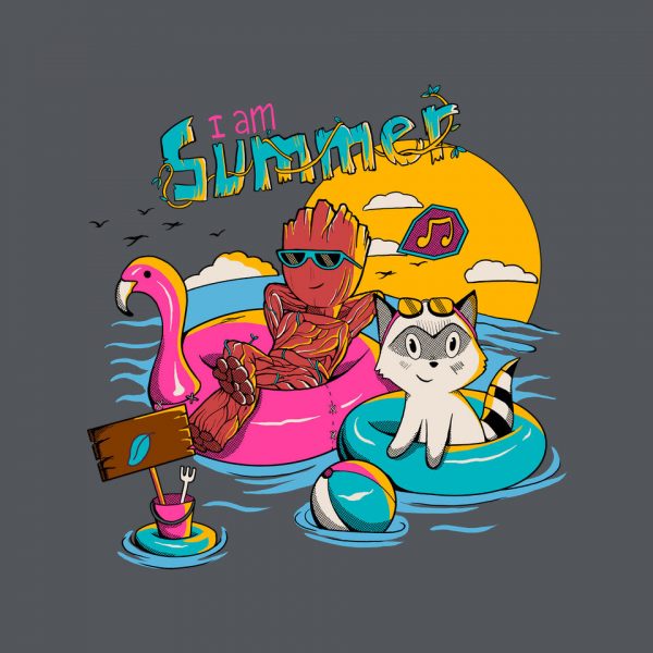 I Am Summer - Image 19