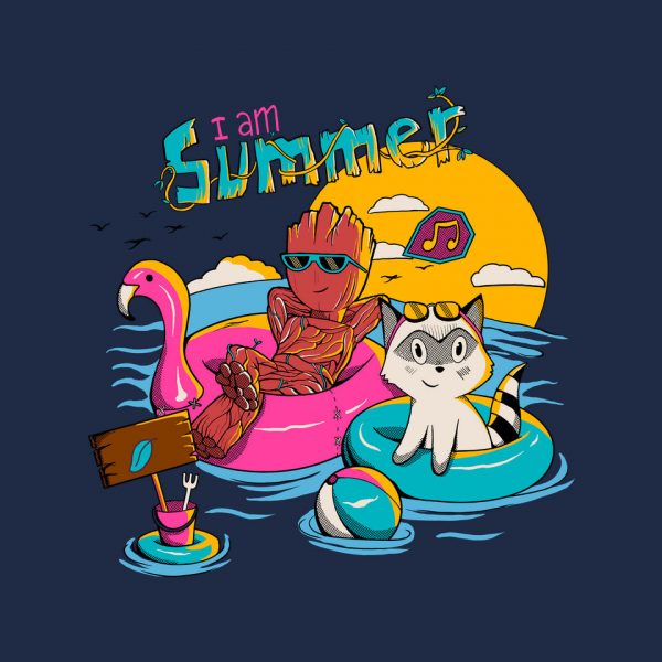 I Am Summer - Image 14